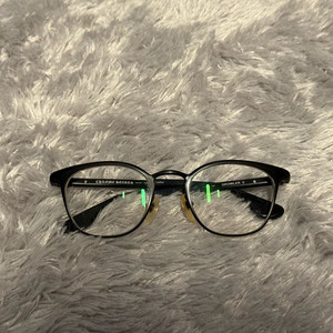 [OS]크롬하츠 그로울러2 안경 이미지