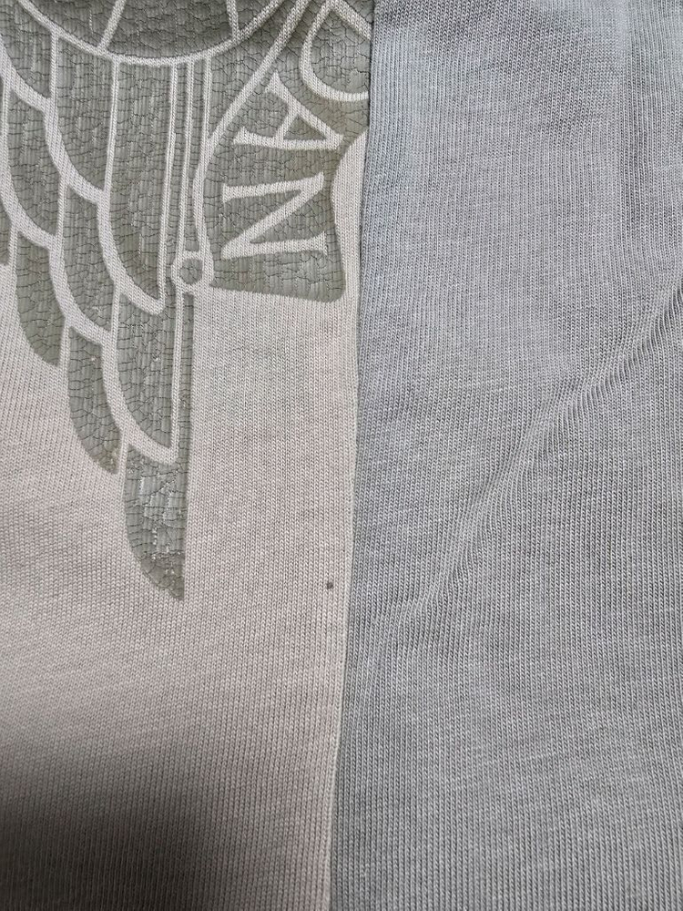 나이키 조던 트레비스 스캇 반팔티 XL 팝니다--6