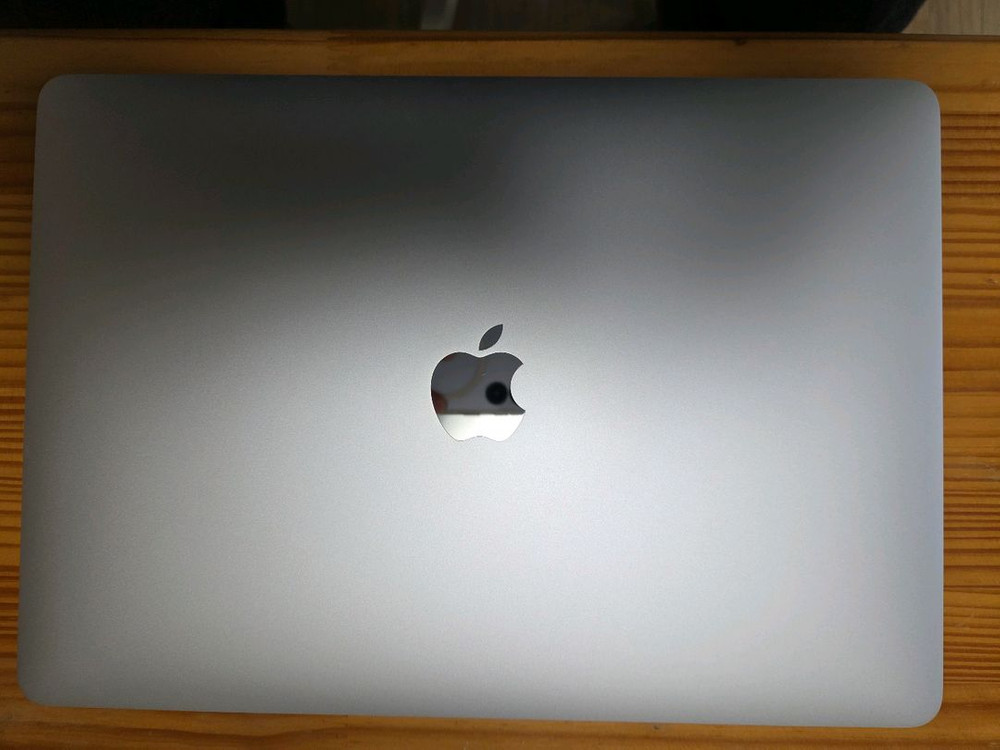 M1 맥북에어 13인치 기본형 / 배터리효율 87% 이미지