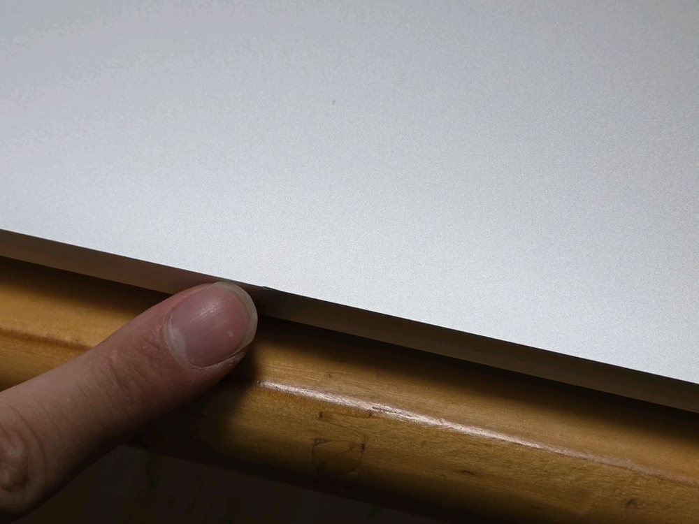 M1 맥북에어 13인치 기본형 / 배터리효율 87% 이미지