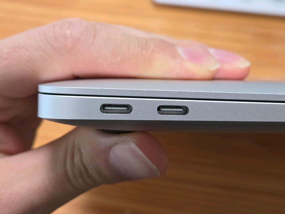 M1 맥북에어 13인치 기본형 / 배터리효율 87% 이미지