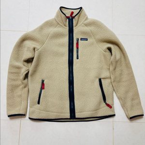 파타고니아 레트로 파일 플리스 자켓 남성 L 팝니다 이미지