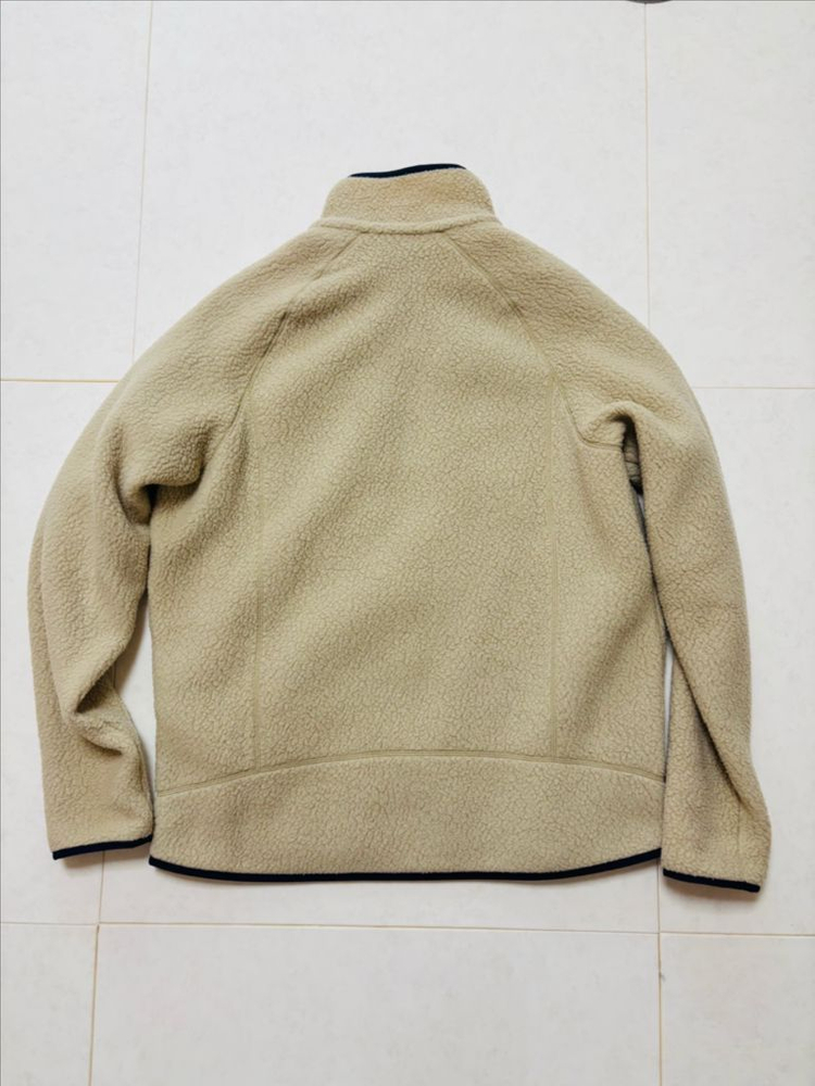 파타고니아 레트로 파일 플리스 자켓 남성 L 팝니다 이미지