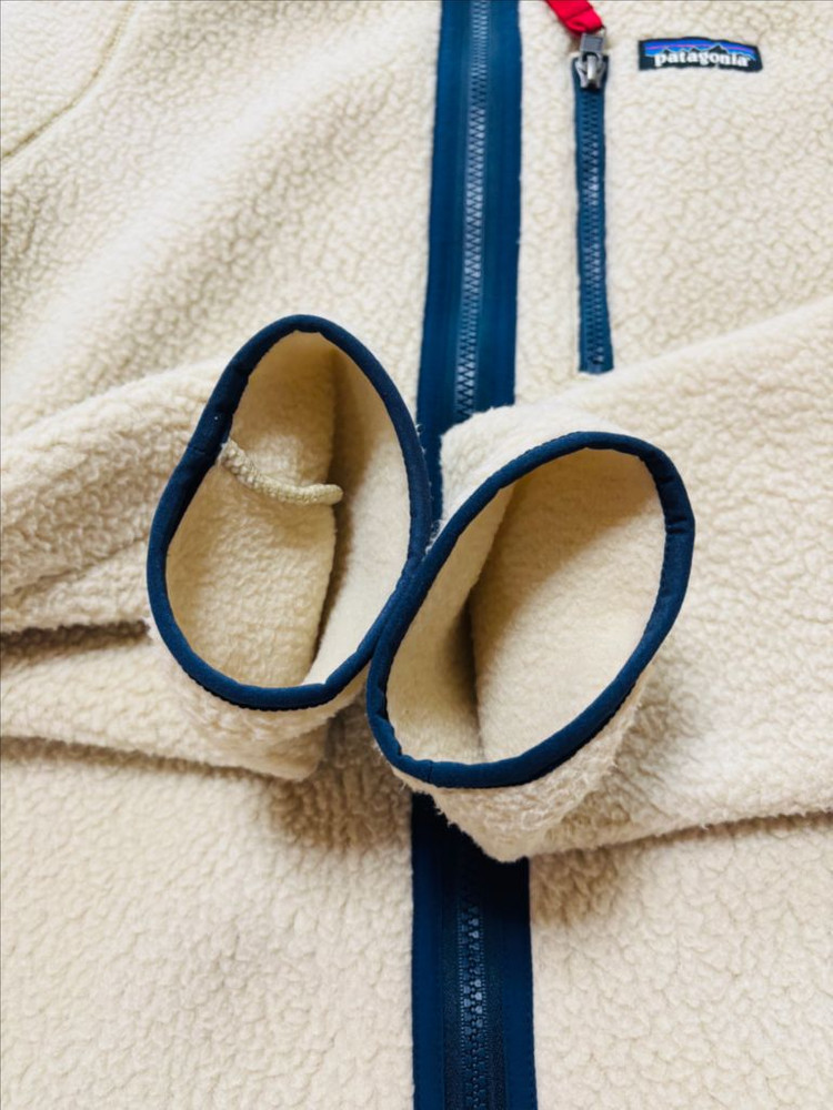 파타고니아 레트로 파일 플리스 자켓 남성 L 팝니다 이미지