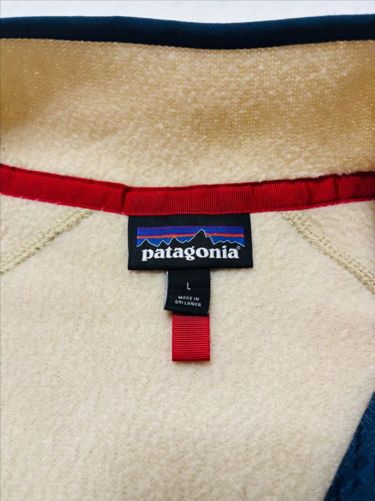 파타고니아 레트로 파일 플리스 자켓 남성 L 팝니다 이미지