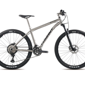 (새상품) 티타늄 MTB 자전거 코난트 T9 시마노 XTR