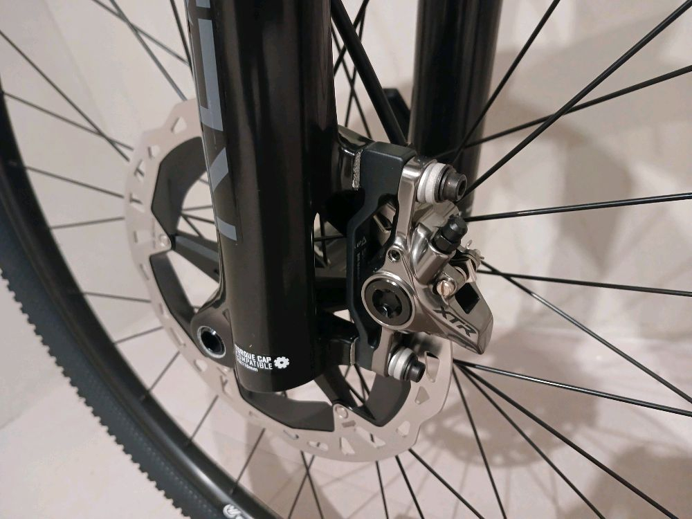 (새상품) 티타늄 MTB 자전거 코난트 T9 시마노 XTR--7