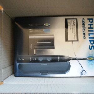 필립스 소닉케어 5100 UV에디션 이미지