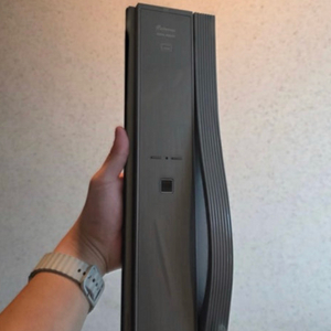 디지털 도어락 이미지