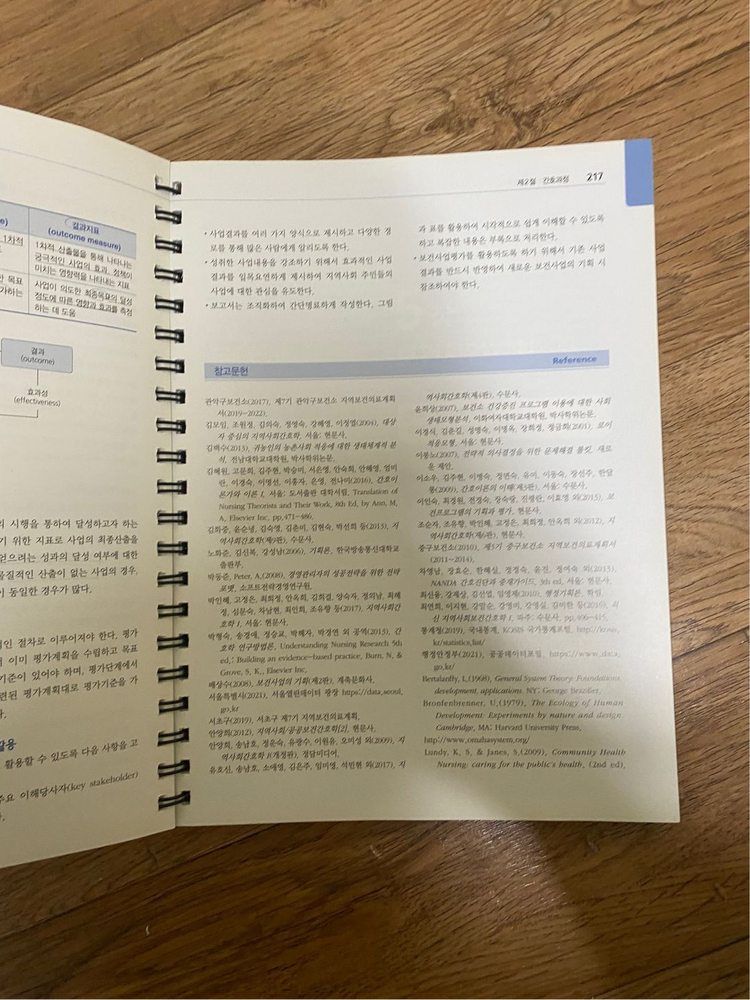 현문사) 지역사회보건간호학 4판,3판 1권씩 있어요 이미지