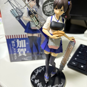 칸코레 카가 피규어