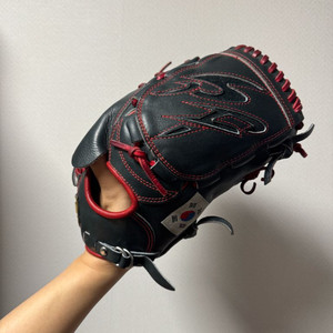 제트 프로스테이터스 오더 la 장현석 국가대표지급용 투수 올라운드 야구 글러브