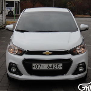 [쉐보레]더 넥스트 스파크 LTZ #3월급매 이미지