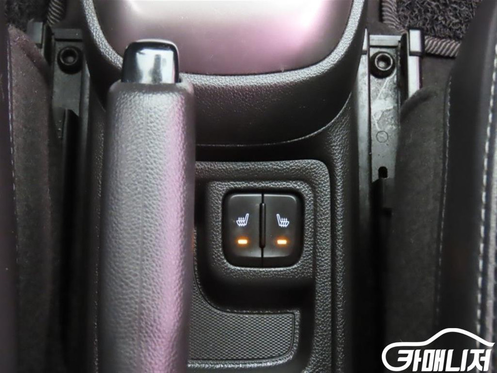 [쉐보레]더 넥스트 스파크 LTZ #3월급매 이미지