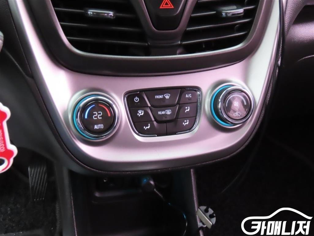 [쉐보레]더 넥스트 스파크 LTZ #3월급매 이미지