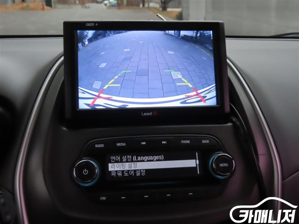 [쉐보레]더 넥스트 스파크 LTZ #3월급매 이미지