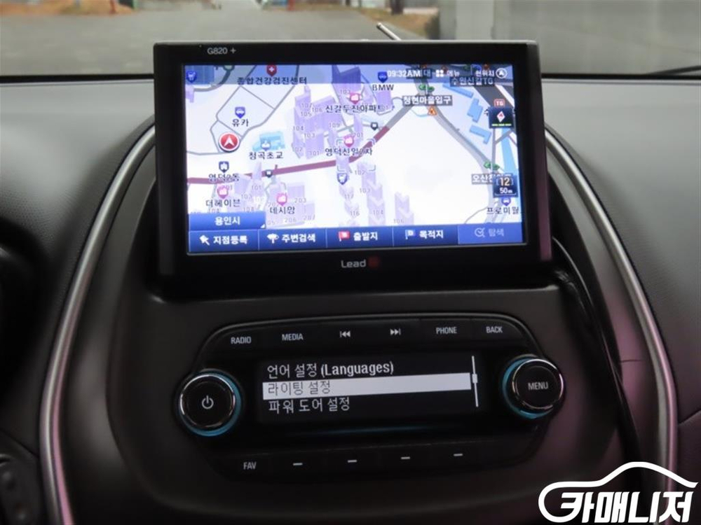 [쉐보레]더 넥스트 스파크 LTZ #3월급매 이미지