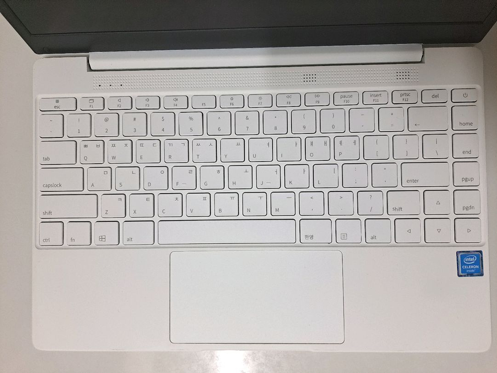 노트북 부품용 (베이직북14 3세대)--3