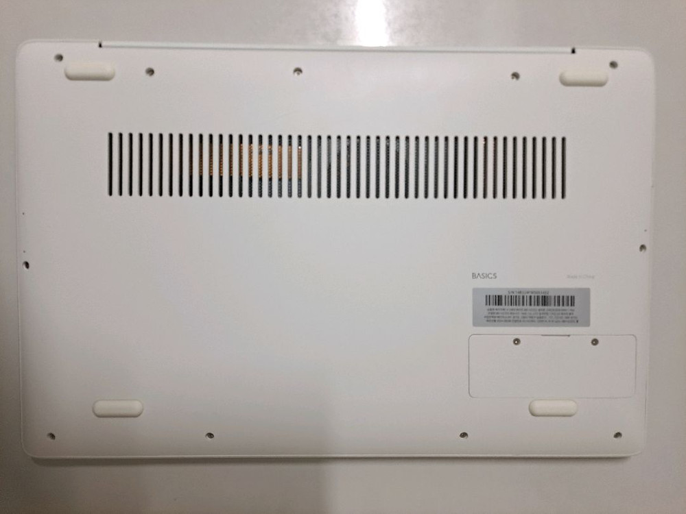 노트북 부품용 (베이직북14 3세대)--5