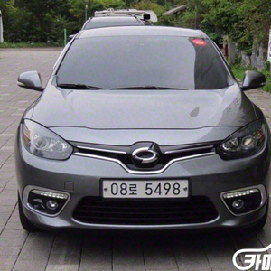 [르노코리아(삼성)]SM3 네오 LE #3월급매 이미지