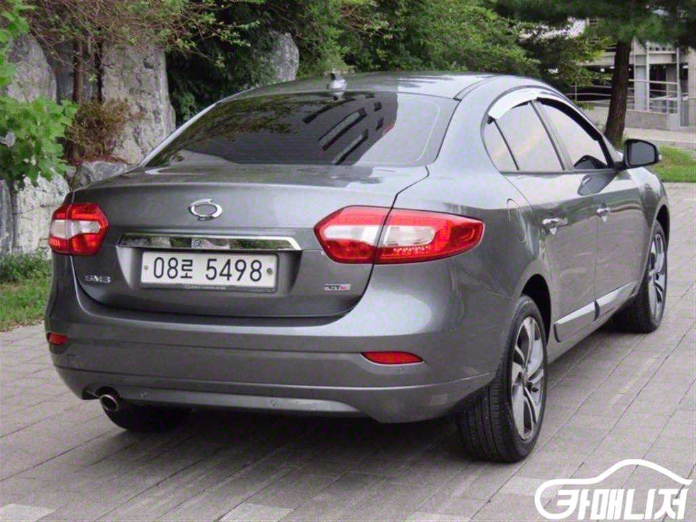 [르노코리아(삼성)]SM3 네오 LE #3월급매 이미지