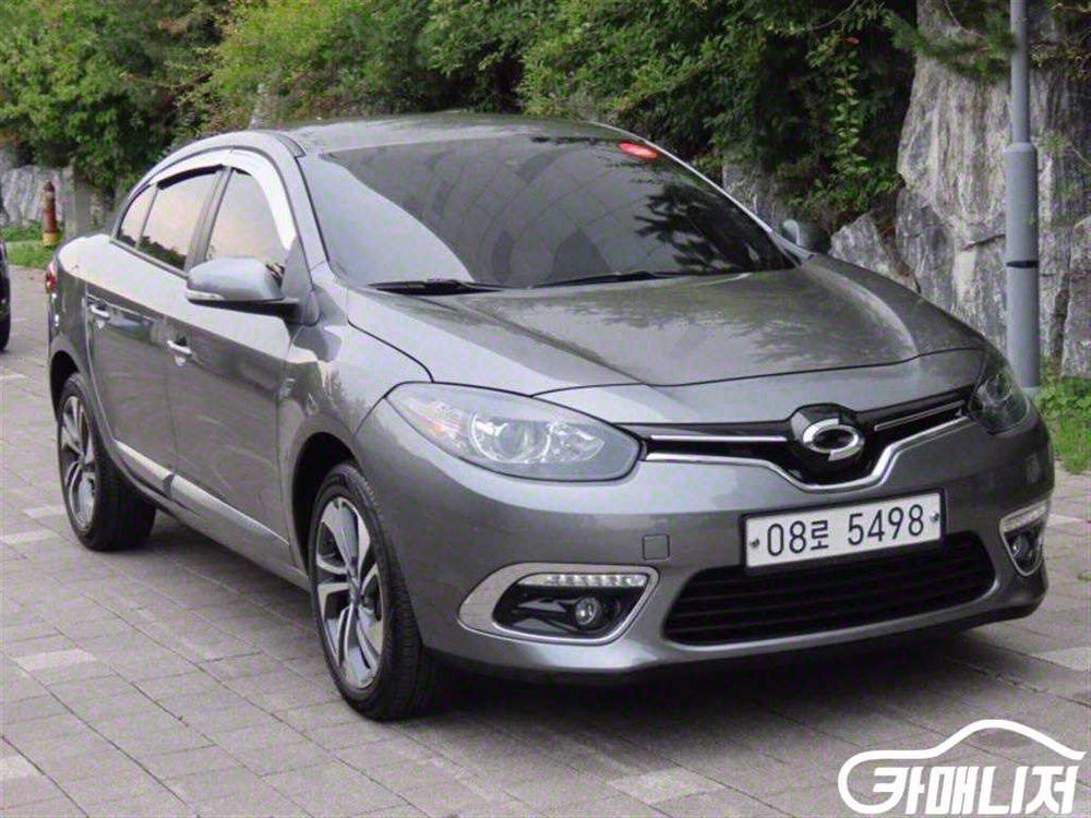 [르노코리아(삼성)]SM3 네오 LE #3월급매 이미지