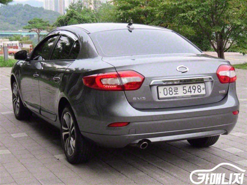 [르노코리아(삼성)]SM3 네오 LE #3월급매 이미지