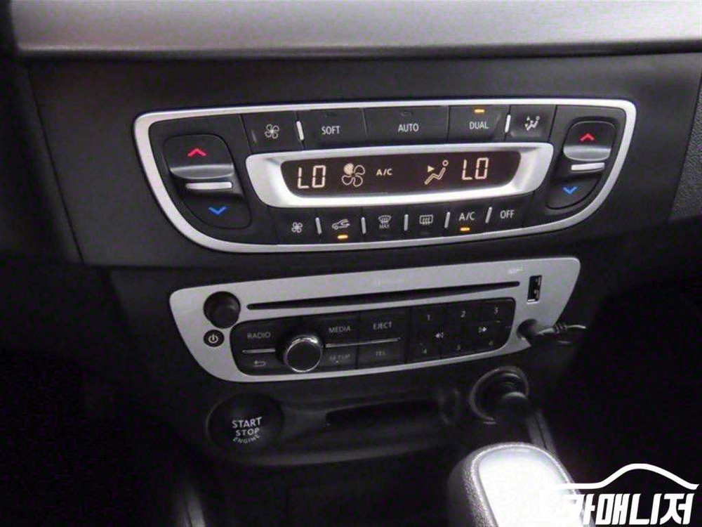 [르노코리아(삼성)]SM3 네오 LE #3월급매 이미지