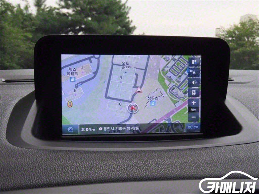 [르노코리아(삼성)]SM3 네오 LE #3월급매 이미지