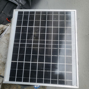 태양광패널 이미지