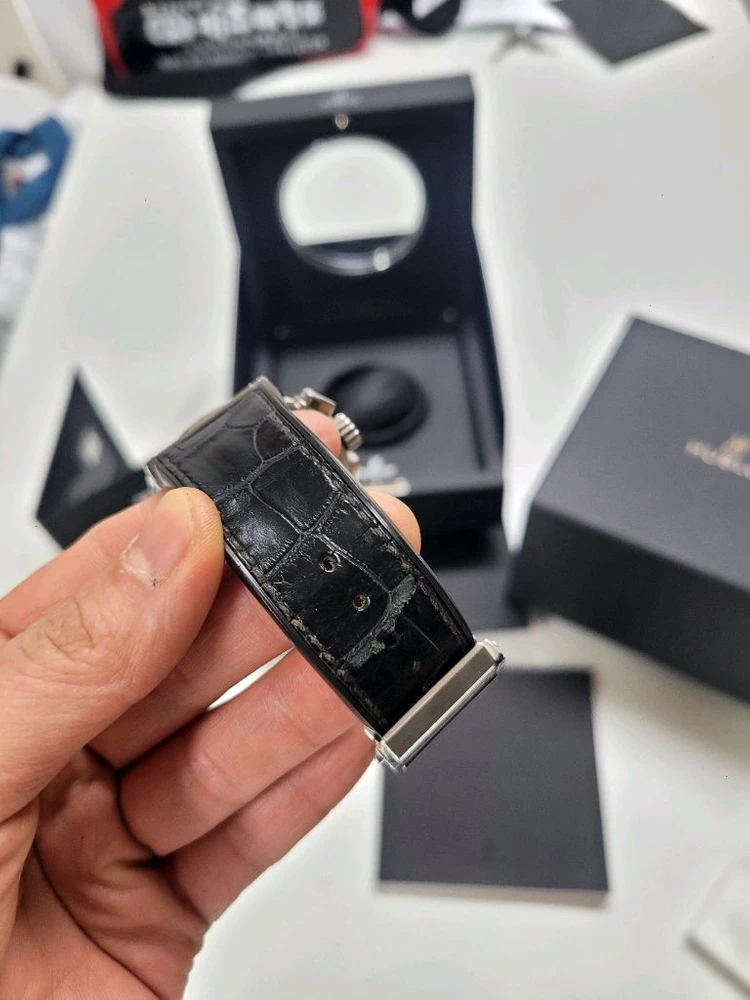 위블로시계 클래식 퓨전 45mm 이미지