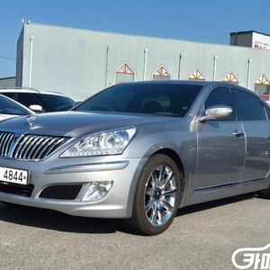 [현대]에쿠스(신형) VS380 프라임 VIP PACK #3월급매 이미지