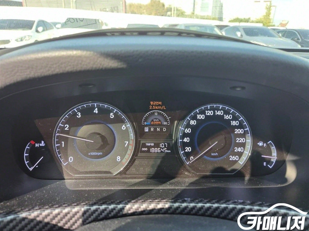 [현대]에쿠스(신형) VS380 프라임 VIP PACK #3월급매 이미지