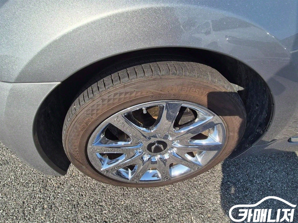 [현대]에쿠스(신형) VS380 프라임 VIP PACK #3월급매 이미지