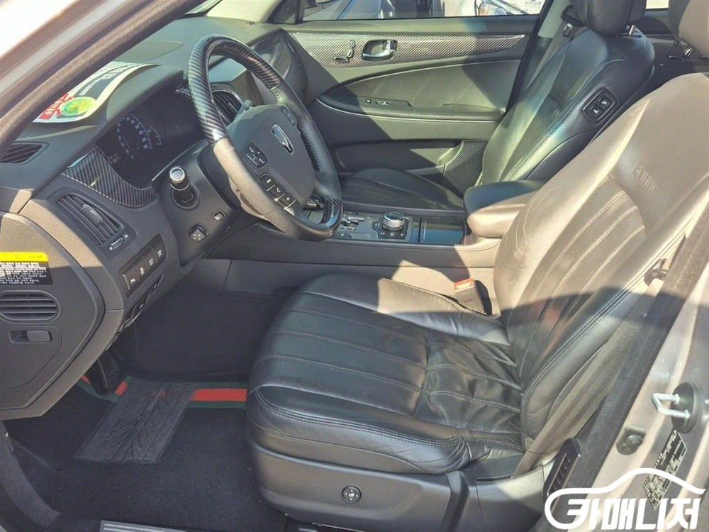 [현대]에쿠스(신형) VS380 프라임 VIP PACK #3월급매 이미지