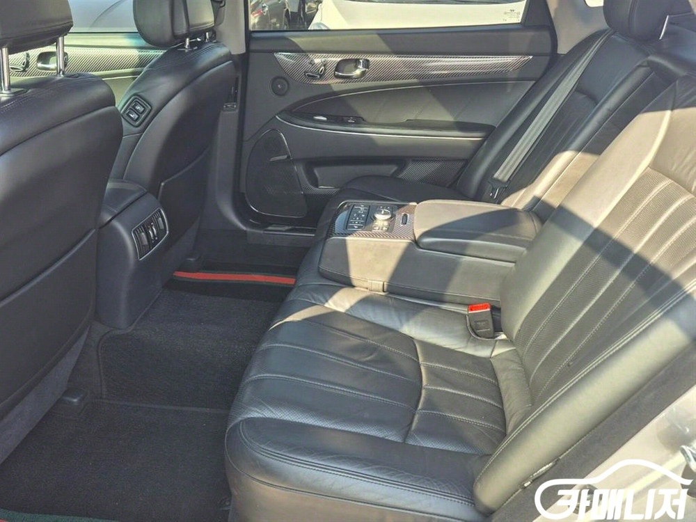 [현대]에쿠스(신형) VS380 프라임 VIP PACK #3월급매 이미지