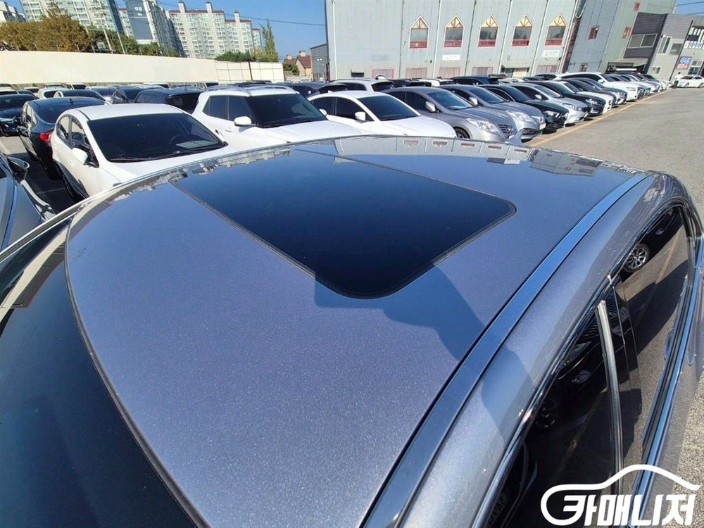 [현대]에쿠스(신형) VS380 프라임 VIP PACK #3월급매 이미지