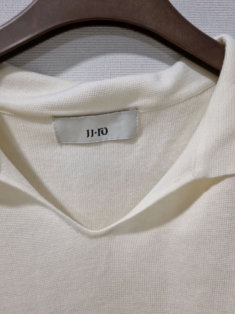 JJ지고트 니트 플리츠 롱 원피스 FREE--3