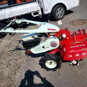 아세아관리기 900신형 판매합니다