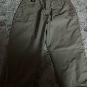 코드그라피 트레이닝바지 s size 이미지