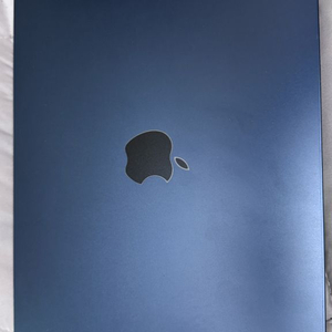 맥북 에어 m2 13인치 16기가램 팝니다