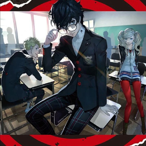 제일복권 페르소나 페르소나5 로얄 아마미야렌 아케치 포스터 아크릴 굿즈 스파이패밀리 라스트원 아냐 이미지