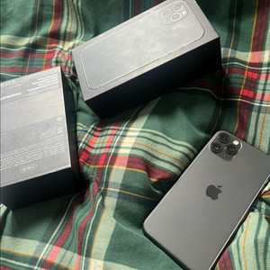 아이폰 11프로 256gb