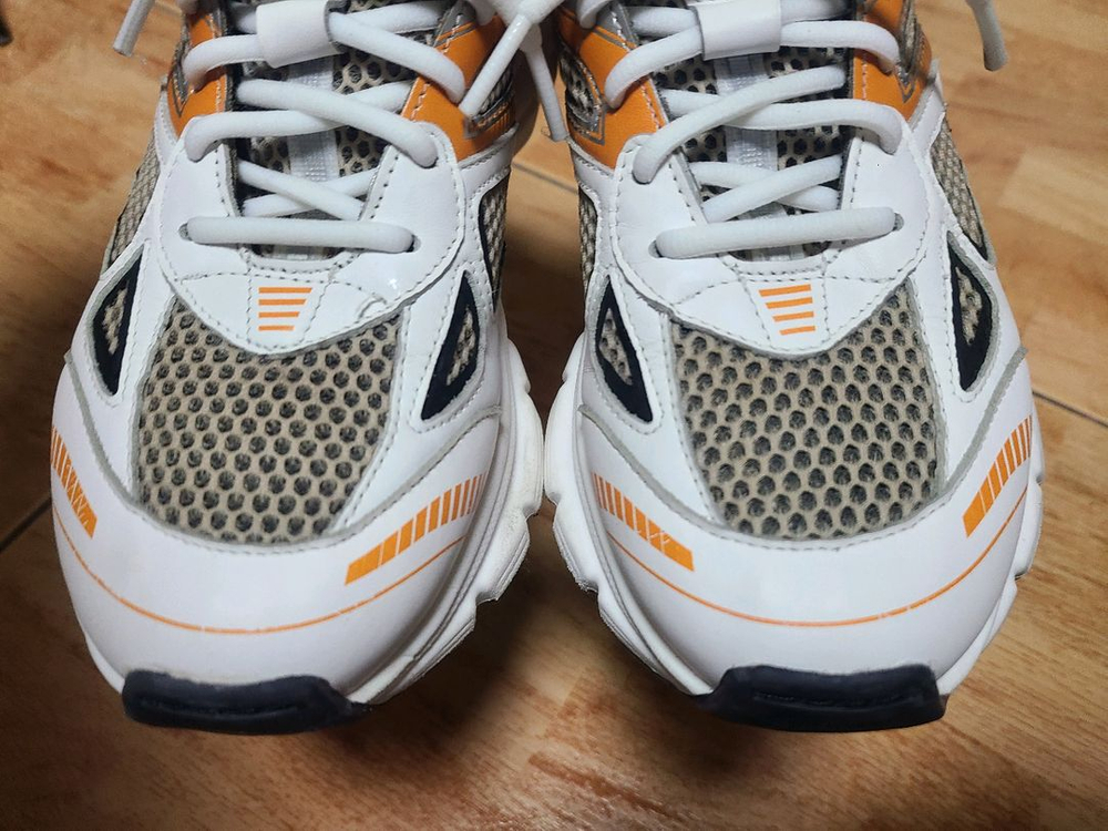 악셀 아리가토 235(230추천) 이미지