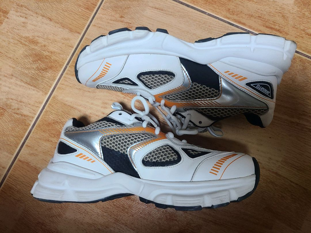 악셀 아리가토 235(230추천) 이미지