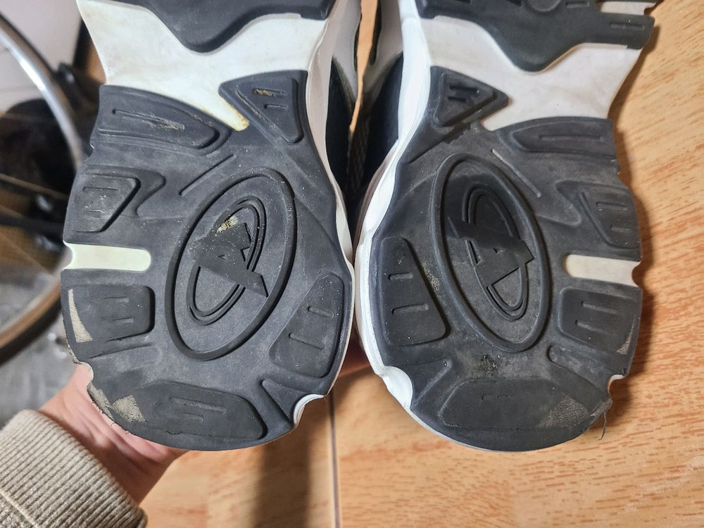 악셀 아리가토 235(230추천) 이미지