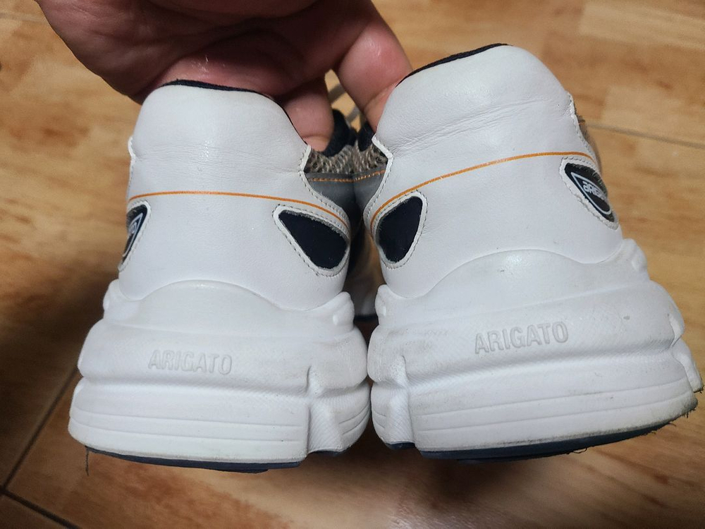 악셀 아리가토 235(230추천) 이미지