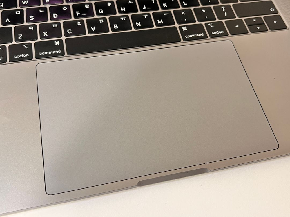 맥북프로 15 2018 i7 / 16GB / 512GB / 라데온 / 박스O 이미지