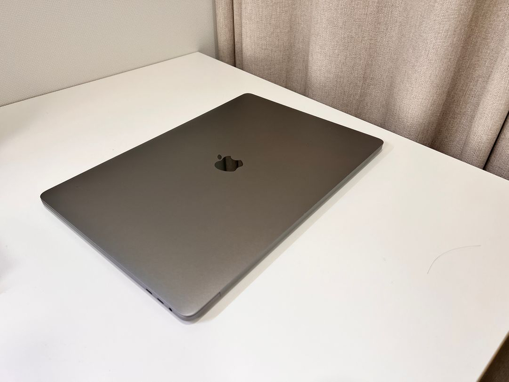 맥북프로 15 2018 i7 / 16GB / 512GB / 라데온 / 박스O 이미지