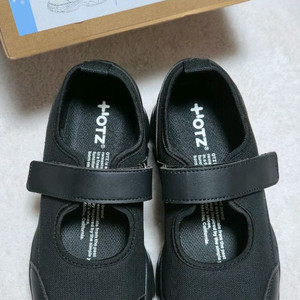 오찌 로미타 플랫폼 벨크로 메리제인슈즈